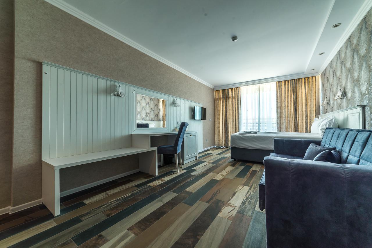 Hotel Baikal Sunny Beach Room photo