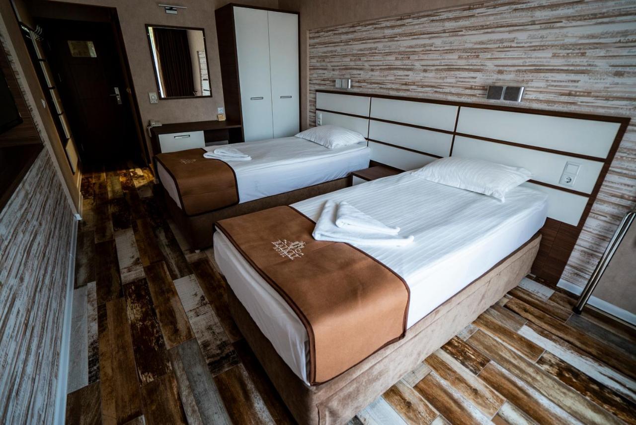Hotel Baikal Sunny Beach Exterior photo